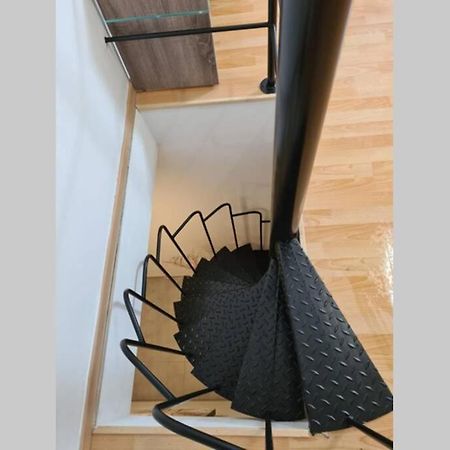 Au Petit Ravel Loft Cosy Au Coeur De La Nature Apartment Bernissart Exterior photo